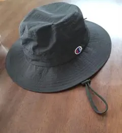♢セール♢＊Champion▪ アウトドアハット▪ サファリハット＊☆のサムネイル