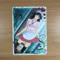 棚町薫 アクリルスタンド ポストカード ウェディング水着ver. アマガミ