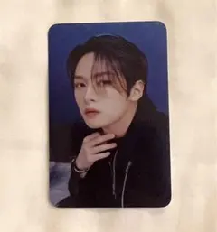 straykids ペンミ　ボックステープ　リノ