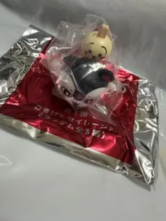 映画ちいかわ 入場者特典 ごきげんセイレーン♪ うさぎ