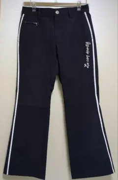 レディースゴルフパンツ