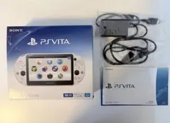 psvita PCH-2000
