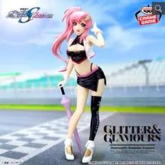 機動戦士ガンダムSEED FREEDOM ラクス・クライン レーシングver
