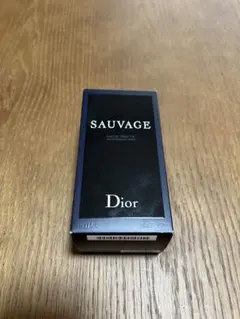 Dior Sauvage オードトワレ 箱のみ