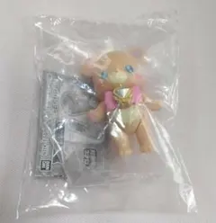 プリキュアオールスターズ　なりきりプリキュア　DX6 　モフルン