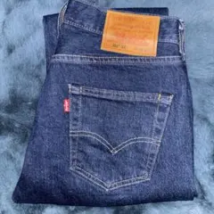 リーバイス501
