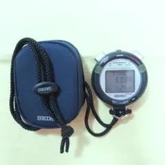 SEIKOセイコーストップウォッチ S120-4000 - メルカリ