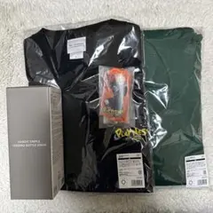 【新品未使用】僕のヒーローアカデミア！4点セット！