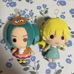 2026年最新】斧乃木余接ぬいぐるみの人気アイテム - メルカリ