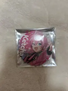 2025年最新】けちゃくん 缶バッジの人気アイテム - メルカリ