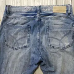 Calvin Klein Jeans【カルバン　クライン　ジーンズ】W29