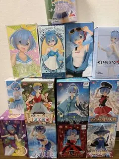 激レア パチスロ Re:ゼロから始める異世界生活 鬼がかり レム 等身大パネルさ 激レア パチスロ Re:ゼロから始める異世界生活 鬼がかり レム 等身大