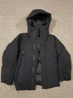 TIGORA by BEAMS DESIGN Lサイズ ダウンジャケット