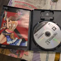 ファイナルファンタジーX-2
