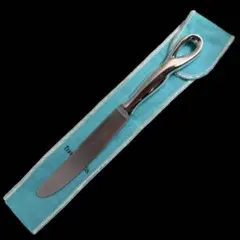 2026年最新】TIFFANY テーブルナイフの人気アイテム - メルカリ