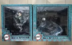 【新品】鬼滅の刃 竈門 炭治郎 生生流転 1/8スケールフィギュア 豪華版ver