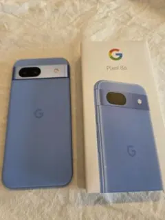 GooglePixel8a 128GB 本体 バッテリー容量99% - メルカリ