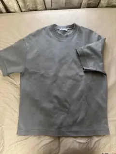 ZARA スウェットTシャツ　Sサイズ(大きめ)のサムネイル