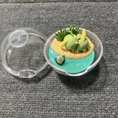 ポケモン　リーメント　テラリウム　ゴクリンのサムネイル