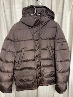 PRADA プラダ ダウンジャケット SGH589
