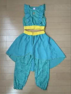 BABYDOLL ジャスミン　コスチューム　130