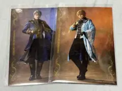 刀ミュ　静かなる夜半の寝覚め　ブロマイド