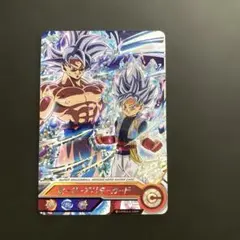 ＊ スーパードラゴンボールヒーローズ　ヒーローアバターカード ＊のサムネイル