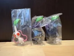 ピクミン マスコット＆フルーツグミ