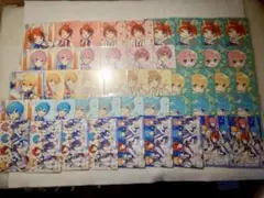 すとぷり WSBカードセット