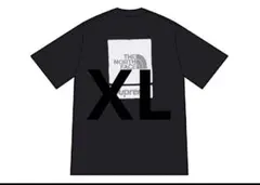 Supreme x The North Face S/S Top 