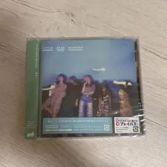 little glee monster 邦楽