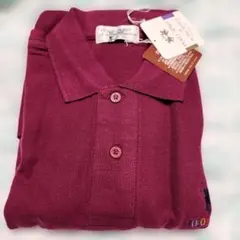 新品未使用 ポロシャツ