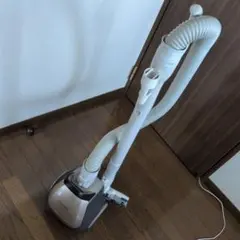掃除機　Panasonic MC-PK15G 中古　動作確認済み パナソニック 紙パック 掃除機 MC-PK15G-N 簡易清掃済み - メルカリ