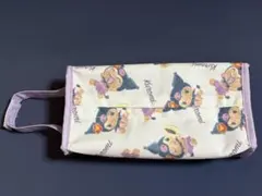 【最終値下げ】クロミ 日焼け ティッシュケース ティッシュカバー サンリオ