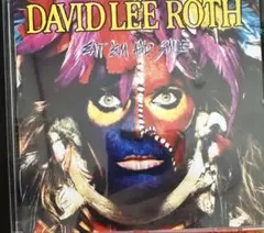 David Lee Roth Eat 'Em and Smile