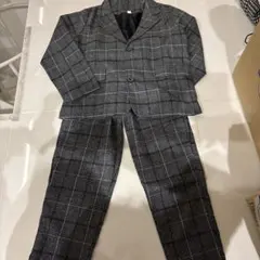 フォーマルスーツ 150