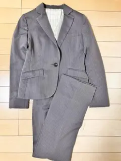 【最終値下げ】スーツ セットアップ 3点 11YR