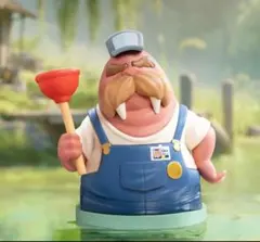 2026年最新】チャップリン フィギュアの人気アイテム - メルカリ