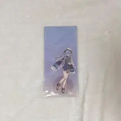 にじさんじ【GiGO限定】BIGアクリルスタンド/珠乃井ナナ - メルカリ