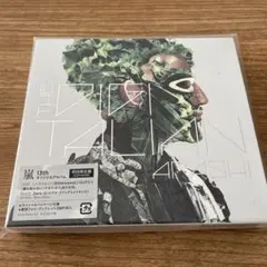 嵐 THE DIGITALIAN 初回限定盤 CD+DVD