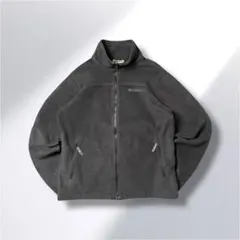 Columbia INTERCHANGE フリースジャケット ￼ジップアップ