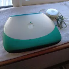 iMac G3 ライムグリーン キーボードセット - メルカリ
