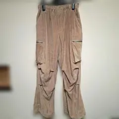 CRASH PILE MODIFIED FATIGUE　Sサイズのサムネイル