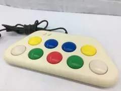 コナミ　ポップンミュージック コントローラー　RUO14-J2