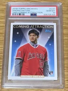 あ*ね様 大谷翔平 2023 Topps オールエース AA-11 エンゼルス - メルカリ