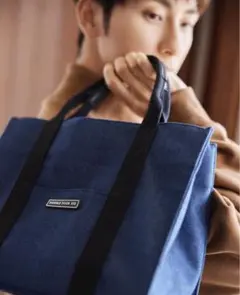 2025年最新】與真司郎 double four six トートバッグの人気アイテム