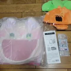 ホロライブ 5周年記念 桃鈴ねね