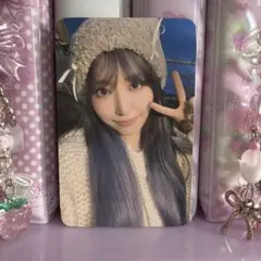 2026年最新】ルセラフィム サクラ 特典の人気アイテム - メルカリ