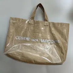 COMME des GARCONS PVCトートのサムネイル