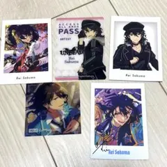 2026年最新】朔間零の人気アイテム - メルカリ